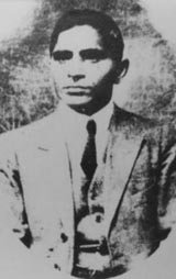 Pandurang Sadashiv Khankhoje - Wikiunfold